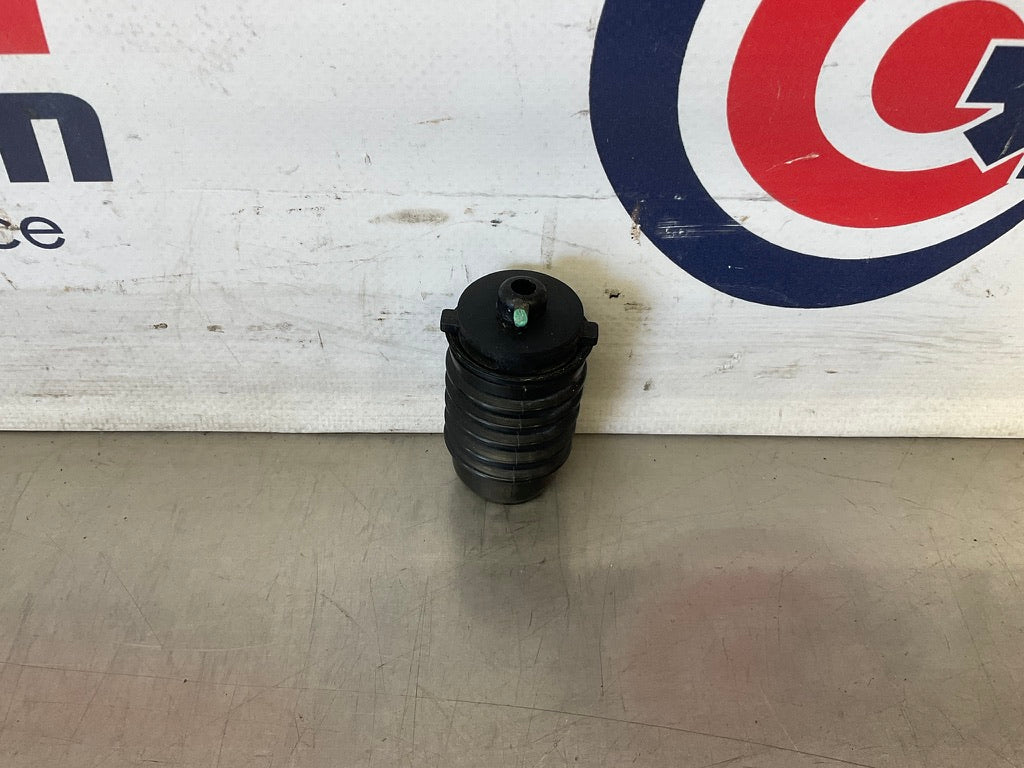 2016 Nissan 370Z Trunk Bumper Stops Lift Springs OEM 11BB9DA - On Point Parts Inc