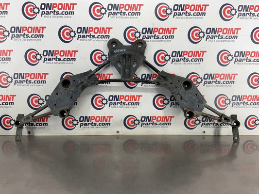 2004 Nissan 350Z Front Suspension Stay Brace Crossmember 544B2 OEM 14BEQE0 - On Point Parts Inc