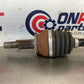 2016 Nissan 370Z Passenger Right Rear Axle Half Shaft 39601 OEM 11BB9DK - On Point Parts Inc