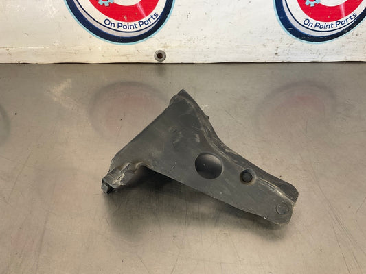 2006 Nissan 350Z Passenger Convertible Door Corner Weather Seal OEM 25BFPDE - On Point Parts Inc