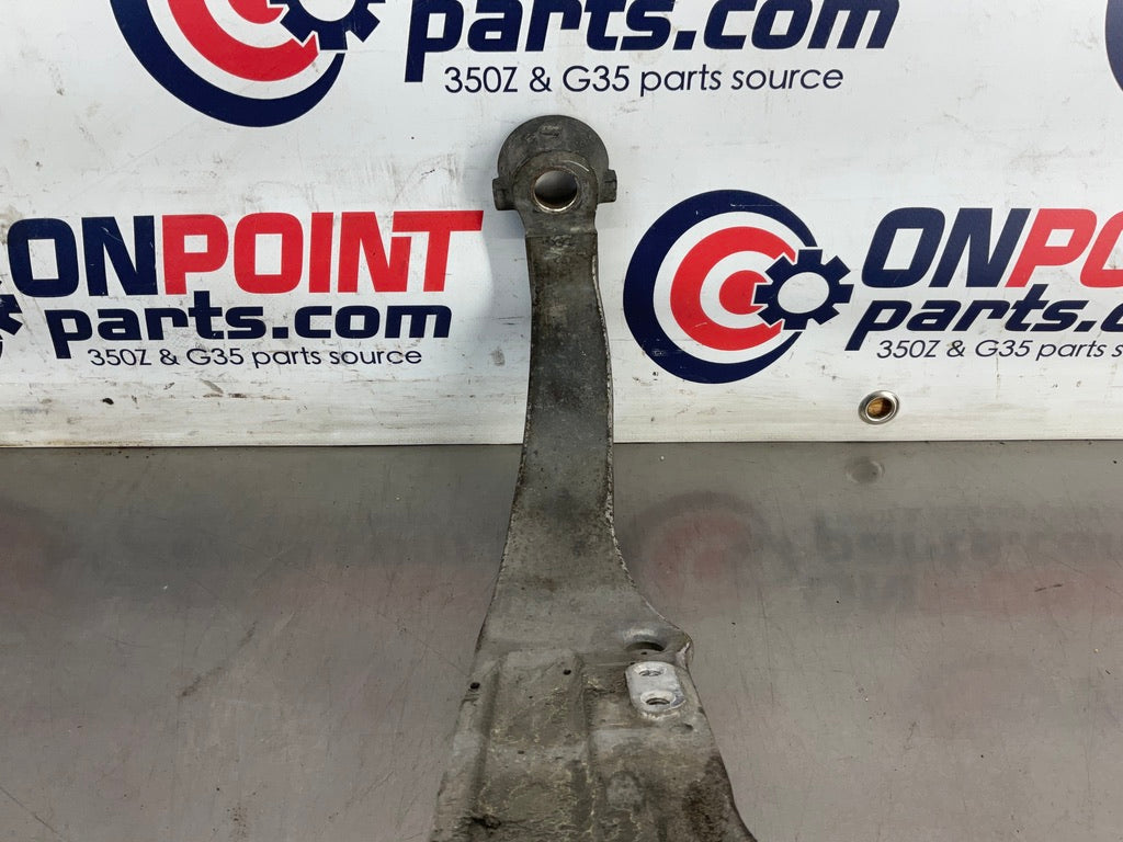 2003 Nissan 350Z Passenger Right Front Steering Knuckle Spindle OEM 23BCPEK - On Point Parts Inc