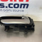 2003 Infiniti G35 Sedan Passenger Right Rear Interior Door Handle OEM 15BDDEE - On Point Parts Inc