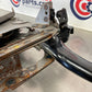 2009 Nissan 370Z Driver Left Brake Pedal Assembly OEM 15BKJDG - On Point Parts Inc