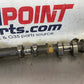 2003 Infiniti G35 Driver Left VQ35DE Cam Shafts Exhaust Intake OEM 15BDDE0 - On Point Parts Inc