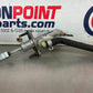 2003 Infiniti G35 Clutch Master Cylinder 30610 OEM 13BEWEI - On Point Parts Inc