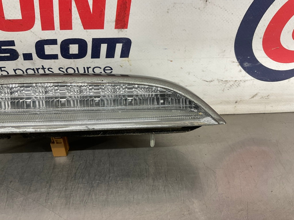 2004 Nissan 350Z Convertible High Mount Third Brake Light OEM 14BEQEC - On Point Parts Inc