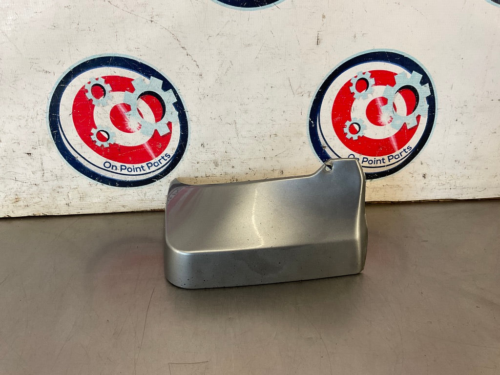 2004 Nissan 350Z Driver Left Rear Mudflap Splash Guard  OEM 24BIVDA - On Point Parts Inc