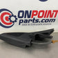 2008 Infiniti G37 Driver Left Tweeter Speaker Cover 80293 OEM 21BAXDA - On Point Parts Inc