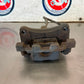 2010 Infiniti G37 Passenger Right Rear Brake Caliper OEM 22BHYDK - On Point Parts Inc