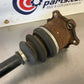 2006 Nissan 350Z Passenger Right Rear Axle Half Shaft OEM 21BJFDK - On Point Parts Inc