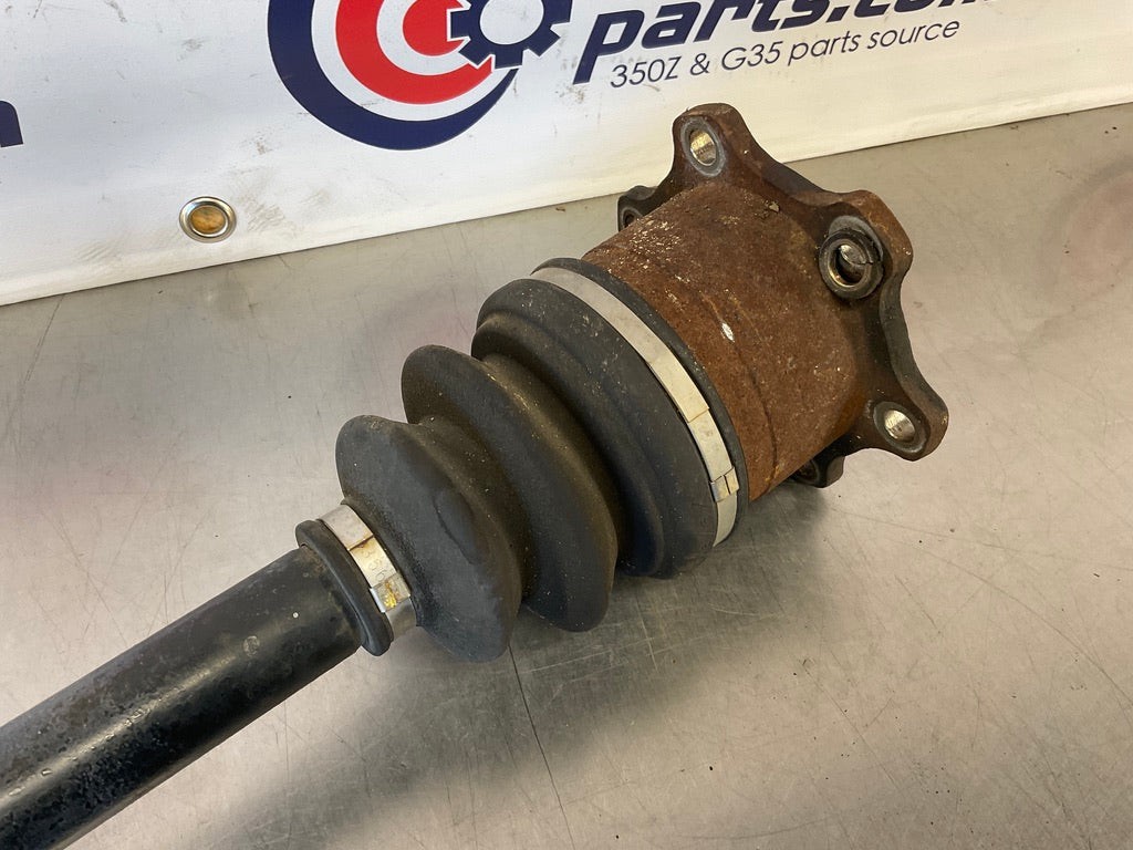 2006 Nissan 350Z Passenger Right Rear Axle Half Shaft OEM 21BJFDK - On Point Parts Inc