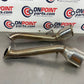 2010 Nissan 370Z Exhaust Muffler Delete Pipe Tips 24BBBD0 - On Point Parts Inc