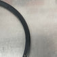 2004 Nissan 350Z Passenger Right Lower Door Seal 80830 OEM 14BEQEE - On Point Parts Inc