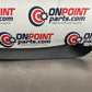 2004 Nissan 350Z Convertible Passenger Right Interior A Pillar 76911 OEM 14BEQE7 - On Point Parts Inc