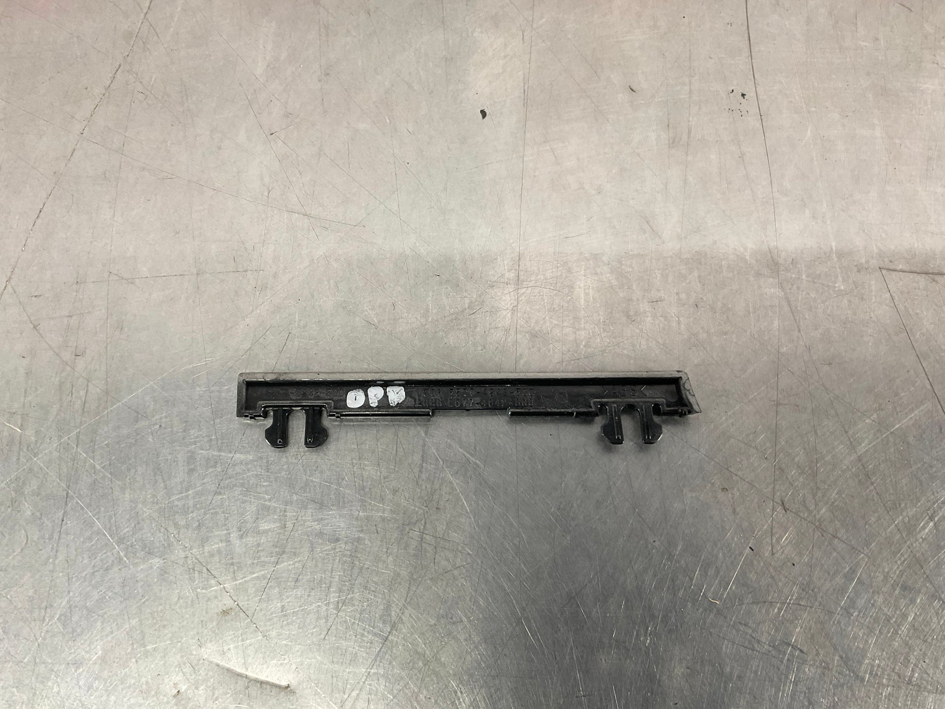 2003 Infiniti G35 Dash Finisher Trim OEM 13BEWE2 - On Point Parts Inc