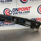 2005 Infiniti G35 Passenger Right Exterior A Pillar Trim 76836 OEM 24BFFE2 - On Point Parts Inc