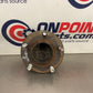 2005 Nissan 350Z Passenger Right Front Wheel Hub Bearing OEM 25BAEDK - On Point Parts Inc