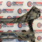 2008 Infiniti G35 Rear Suspension Subframe Crossmember OEM 13BC4E0 - On Point Parts Inc