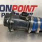2004 Nissan 350Z Air Intake Tube with MAF Mass Air Flow 14BEQEG - On Point Parts Inc