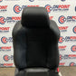 2007 Nissan 350Z Convertible Passenger Right Power Leather Seat OEM 21BBPD9 - On Point Parts Inc