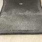2006 Nissan 350Z Passenger Right Front Nismo Floor Mat OEM 12BI3D9 - On Point Parts Inc