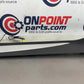 2016 Nissan 370Z Passenger Right Illuminated Door Threshold Plate OEM 11BB9D7 - On Point Parts Inc