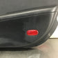 2004 Nissan 350Z Passenger Right Interior Door Panel OEM 22BC6D8 - On Point Parts Inc