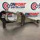 2008 Infiniti G37 Driver Left Front Steering Spindle Knuckle OEM 21BAXDG - On Point Parts Inc