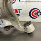 2013 Infiniti G37 Sedan Passenger Right Front Lower Control Arm OEM 12BCGEK - On Point Parts Inc