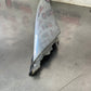 2004 Nissan 350Z Convertible Driver Left Exterior A Pillar 76837 OEM 14BEQE2 - On Point Parts Inc