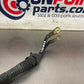 2007 Nissan 350Z Battery Ground Wire 24083 OEM 25BCBEI - On Point Parts Inc