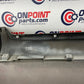 2013 Infiniti G37 Sedan Driver Left Rocker Panel Side Skirt OEM 12BCGE5 - On Point Parts Inc