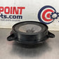 2004 Infiniti G35 Driver Left Rear Bose Door Speaker 6.5 28156 OEM 15BE4EA - On Point Parts Inc