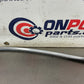 2003 Infiniti G35 Driver Left A Pillar Weatherstrip Retainer Bracket OEM 13BEWE2 - On Point Parts Inc