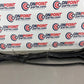 2004 Infiniti G35 Windshield Wiper Hood Cowl Assembly 66863 66862 OEM 12BK8D3 - On Point Parts Inc