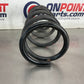 2003 Infiniti G35 Rear Red Dot Coil Springs OEM 13BEWEI - On Point Parts Inc