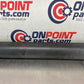 2004 Nissan 350Z Automatic Rear Wheel Drive Shaft RWD 72k OEM 14BEQE0 - On Point Parts Inc