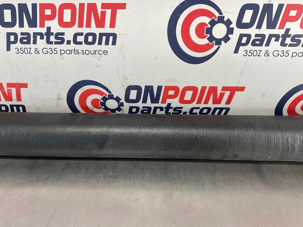 2004 Nissan 350Z Automatic Rear Wheel Drive Shaft RWD 72k OEM 14BEQE0 - On Point Parts Inc