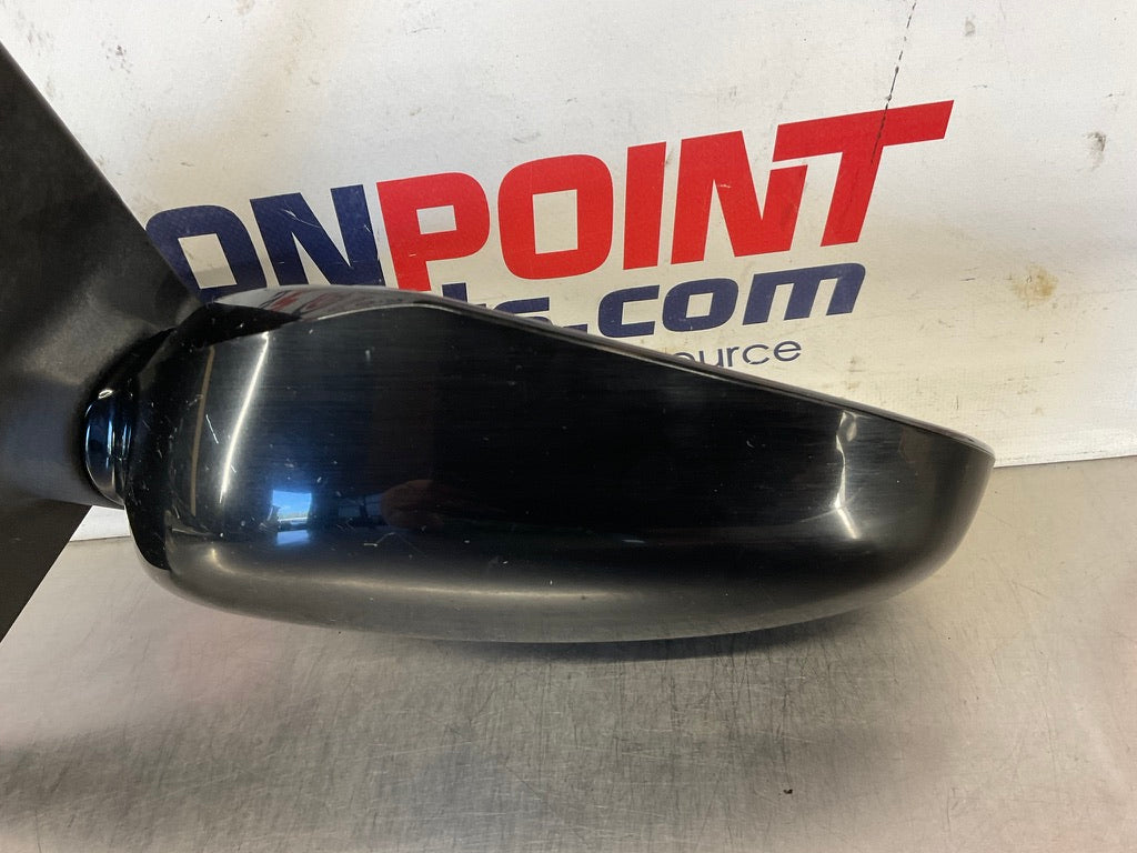 2003 Infiniti G35 Sedan Driver Left Power Side View Mirror OEM 15BDDEA - On Point Parts Inc