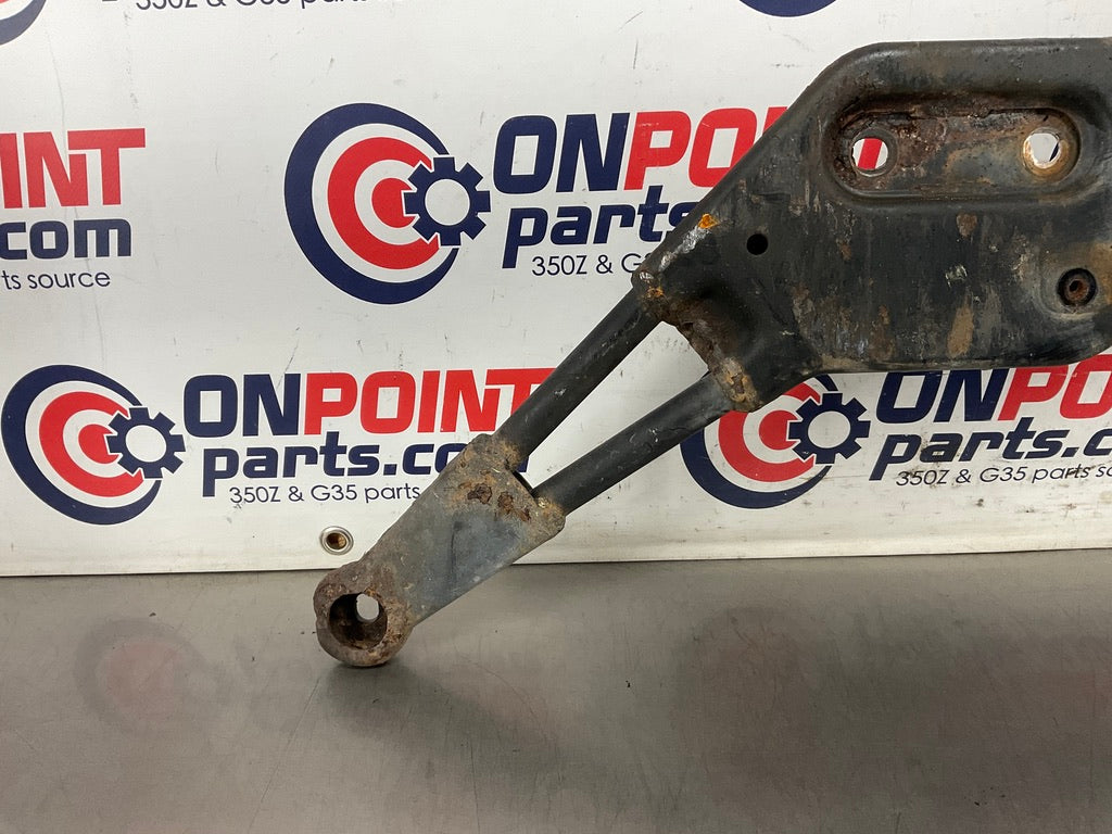 2013 Infiniti G37 Sedan Front Suspension Stay Brace Crossmember OEM 12BCGE0 - On Point Parts Inc