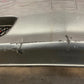 2003 Infiniti G35 Coupe Front Bumper Cover OEM 22BDRE5 - On Point Parts Inc
