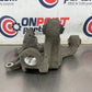 2003 Infiniti G35 Driver Left Rear Suspension Knuckle Axle Housing OEM 13BEWEG - On Point Parts Inc