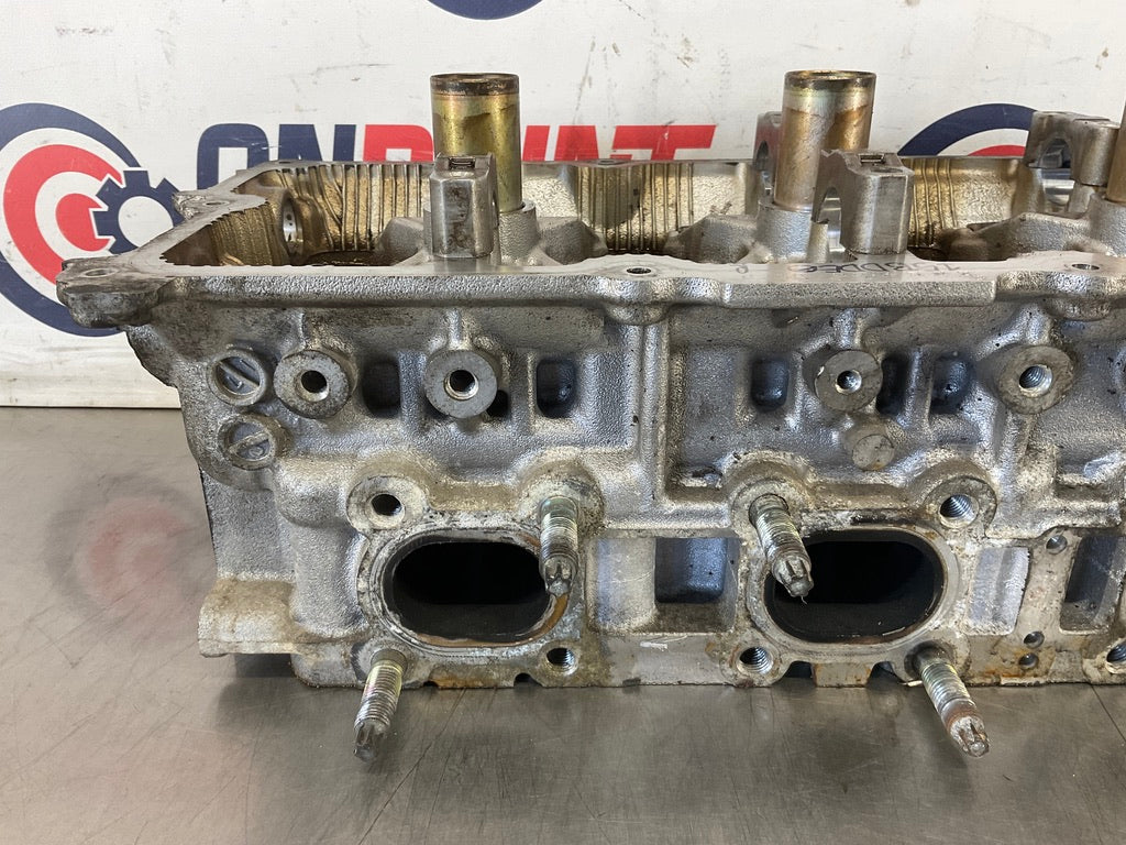 2003 Infiniti G35 Passenger Right VQ35DE Cylinder Head Bearing Caps OEM 15BDDE0 - On Point Parts Inc