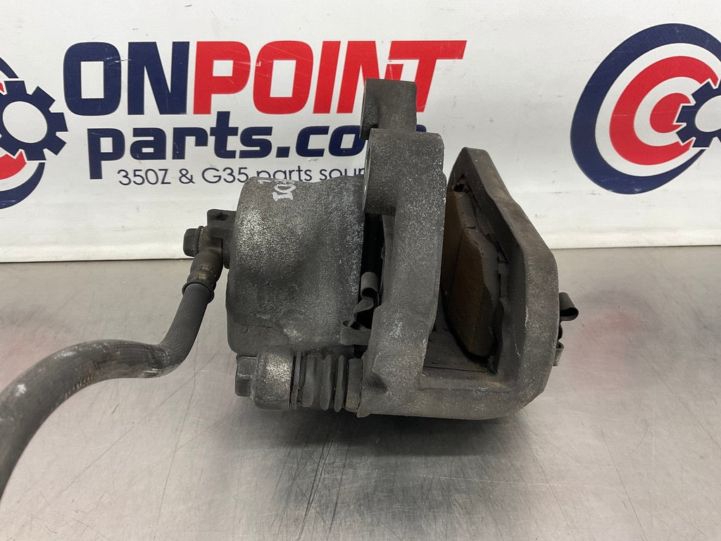 2005 Nissan 350Z Front Brake Calipers OEM 25BAEDI - On Point Parts Inc