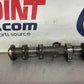 2006 Nissan 350Z VQ35DE RevUp Driver Left Exhaust Intake Cam Shafts OEM 21BBJD0 - On Point Parts Inc