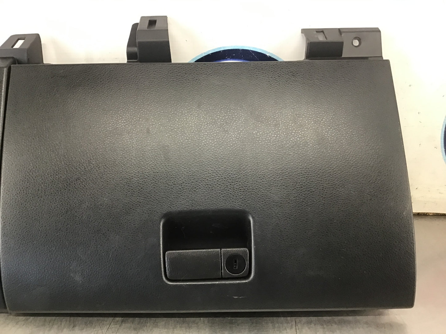 2005 Infiniti G35 Passenger Right Dash Glove Box OEM 22BC0D8 - On Point Parts Inc