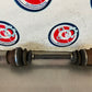 2004 Nissan 350Z Driver Left Rear Axle Half Shaft OEM 24BIVDG - On Point Parts Inc