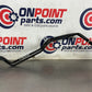 2013 Infiniti G37 Sedan Transmission Coolant Lines 21621 21623 OEM 12BCGE0 - On Point Parts Inc