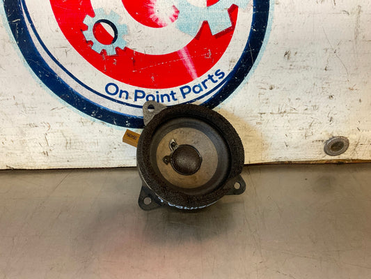 2010 Infiniti G37 Driver Left Bose Upper Door Speaker OEM 22BHYDA - On Point Parts Inc