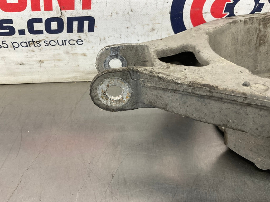 2003 Nissan 350Z Passenger Right Rear Coil Spring Bucket OEM 23BCPEK - On Point Parts Inc